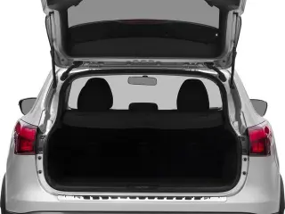 Nissan Rogue Sport 2017 AWD S 4dr Crossover de todo terreno