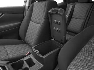 Nissan Rogue Sport 2017 AWD S 4dr Crossover de todo terreno