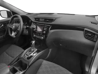 Nissan Rogue Sport 2017 AWD S 4dr Crossover de todo terreno