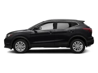 Nissan Rogue Sport 2017 AWD S 4dr Crossover de todo terreno