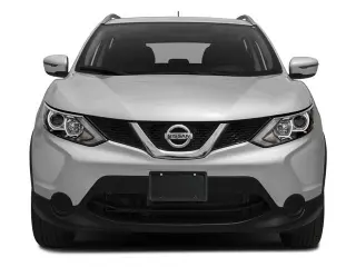 Nissan Rogue Sport 2017 AWD S 4dr Crossover de todo terreno