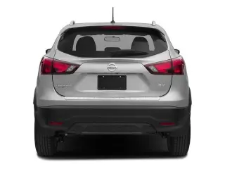 Nissan Rogue Sport 2017 AWD S 4dr Crossover de todo terreno