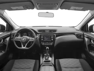 Nissan Rogue Sport 2017 AWD S 4dr Crossover de todo terreno