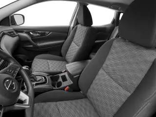 Nissan Rogue Sport 2017 AWD S 4dr Crossover de todo terreno