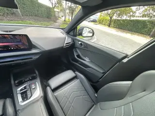 BMW Serie 2 2026 228 Gran Coupe 4p Sedan