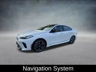 BMW Serie 2 2026 228 Gran Coupe 4p Sedan