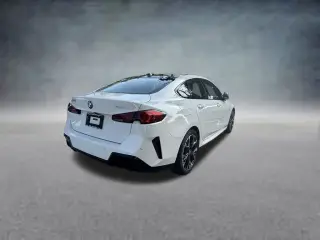 BMW Serie 2 2026 228 Gran Coupe 4p Sedan