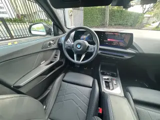 BMW Serie 2 2026 228 Gran Coupe 4p Sedan