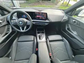 BMW Serie 2 2026 228 Gran Coupe 4p Sedan