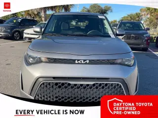 Kia Soul 2024 LX 4dr Crossover