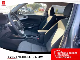 Kia Soul 2024 LX 4dr Crossover