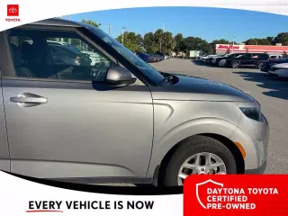 Kia Soul 2024 LX 4dr Crossover