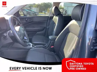 Hyundai VENUE 2025 Limited 4dr Crossover