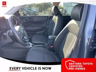 Hyundai VENUE 2025 Limited 4dr Crossover