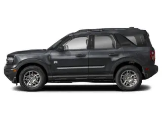 Ford Bronco Sport 2025 AWD Big Bend 4p SUV