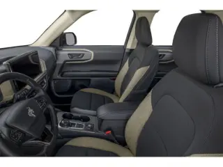 Ford Bronco Sport 2025 AWD Big Bend 4p SUV