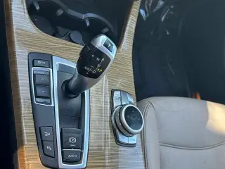 BMW X3 2013 AWD xDrive35i 4p SUV
