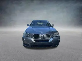 BMW X3 2013 AWD xDrive35i 4p SUV