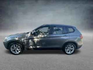 BMW X3 2013 AWD xDrive35i 4p SUV
