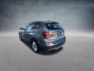 BMW X3 2013 AWD xDrive35i 4p SUV