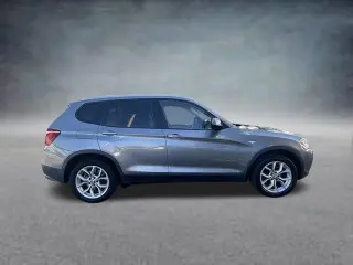 BMW X3 2013 AWD xDrive35i 4p SUV