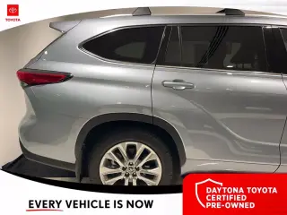 Toyota Highlander 2023 AWD Limited 4dr SUV