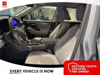 Toyota Highlander 2023 AWD Limited 4dr SUV