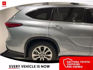 Toyota Highlander 2023 AWD Limited 4dr SUV
