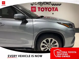 Toyota Highlander 2023 AWD Limited 4dr SUV