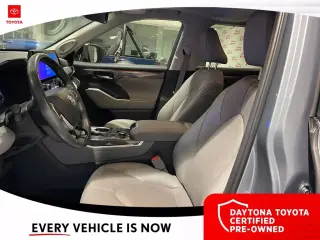 Toyota Highlander 2023 AWD Limited 4dr SUV