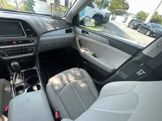 Hyundai SONATA 2018 SE 4dr Sedán