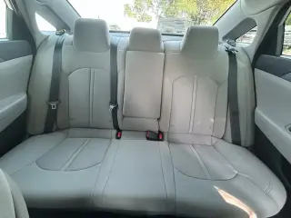Hyundai SONATA 2018 SE 4dr Sedán