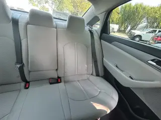 Hyundai SONATA 2018 SE 4dr Sedán