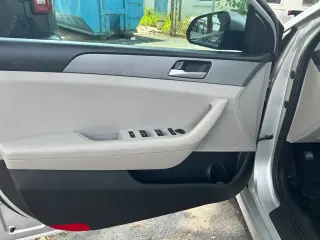 Hyundai SONATA 2018 SE 4dr Sedán