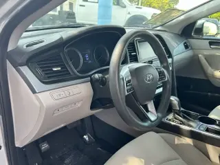 Hyundai SONATA 2018 SE 4dr Sedán
