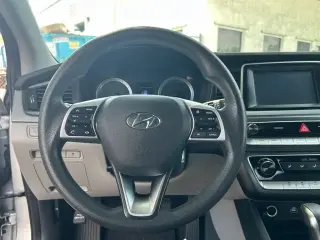 Hyundai SONATA 2018 SE 4dr Sedán