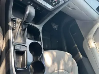 Hyundai SONATA 2018 SE 4dr Sedán