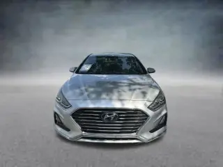 Hyundai SONATA 2018 SE 4dr Sedán