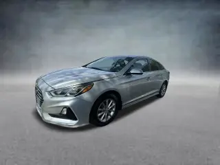 Hyundai SONATA 2018 SE 4dr Sedán