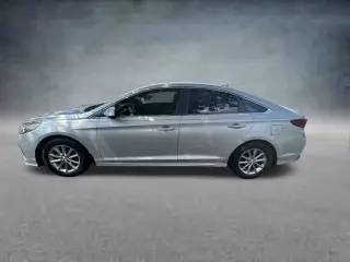 Hyundai SONATA 2018 SE 4dr Sedán