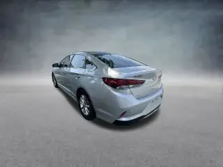Hyundai SONATA 2018 SE 4dr Sedán