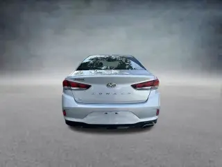 Hyundai SONATA 2018 SE 4dr Sedán