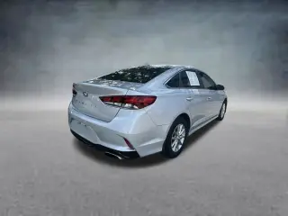 Hyundai SONATA 2018 SE 4dr Sedán
