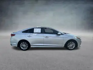 Hyundai SONATA 2018 SE 4dr Sedán