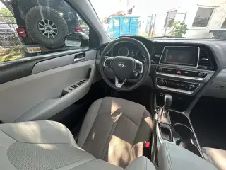 Hyundai SONATA 2018 SE 4dr Sedán