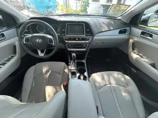 Hyundai SONATA 2018 SE 4dr Sedán
