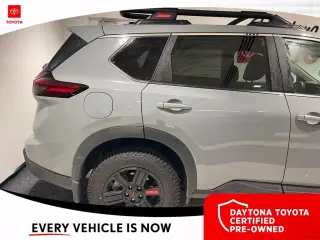 Nissan Rogue 2025 AWD Rock Creek 4dr Crossover