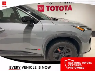 Nissan Rogue 2025 AWD Rock Creek 4dr Crossover