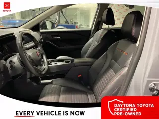 Nissan Rogue 2025 AWD Rock Creek 4dr Crossover