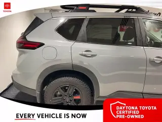 Nissan Rogue 2025 AWD Rock Creek 4dr Crossover